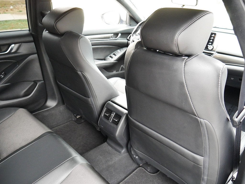 2020 Honda Accord Sport 2.0T