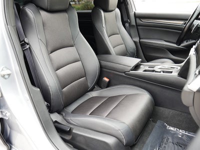 2020 Honda Accord Sport 2.0T