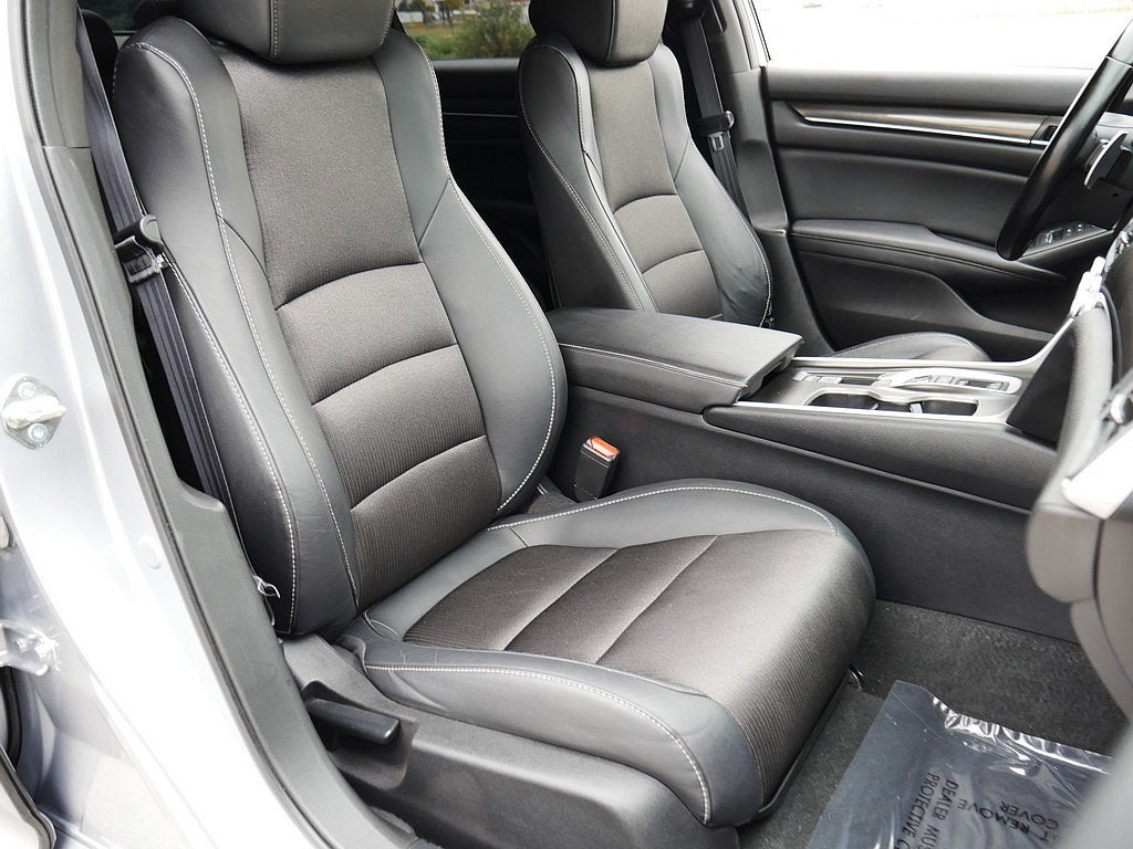 2020 Honda Accord Sport 2.0T