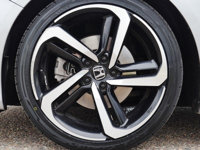 2020 Honda Accord Sport 2.0T
