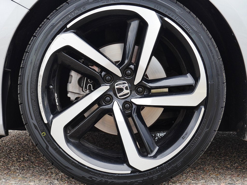 2020 Honda Accord Sport 2.0T
