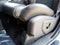 2008 Jeep Grand Cherokee SRT8