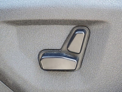 2008 Jeep Grand Cherokee SRT8