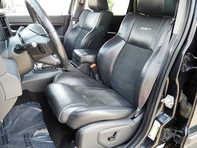 2008 Jeep Grand Cherokee SRT8