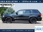 2008 Jeep Grand Cherokee SRT8
