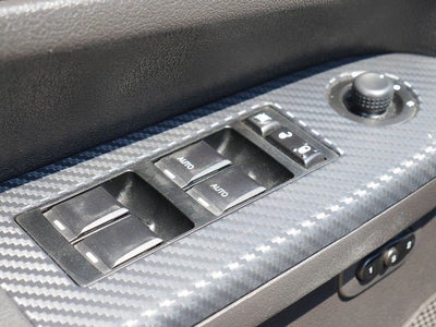 2008 Jeep Grand Cherokee SRT8
