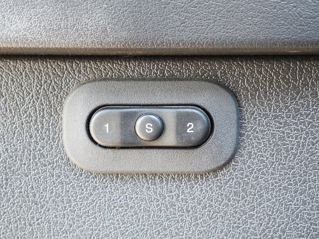 2008 Jeep Grand Cherokee SRT8