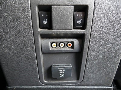 2008 Jeep Grand Cherokee SRT8