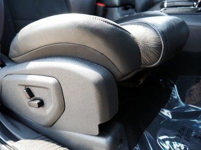 2008 Jeep Grand Cherokee SRT8