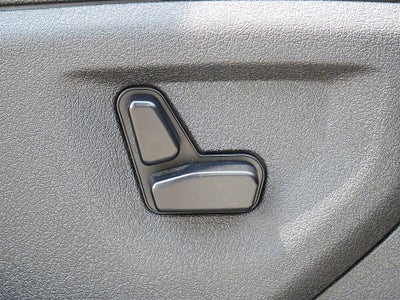 2008 Jeep Grand Cherokee SRT8