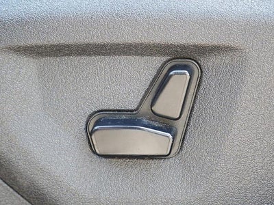 2008 Jeep Grand Cherokee SRT8