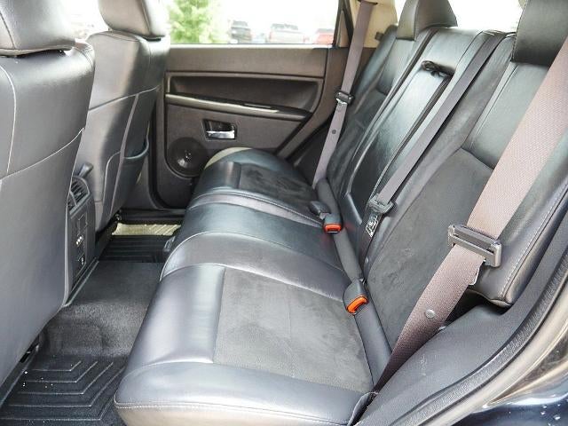 2008 Jeep Grand Cherokee SRT8