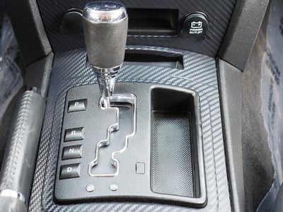 2008 Jeep Grand Cherokee SRT8