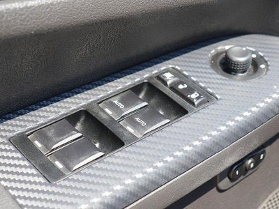 2008 Jeep Grand Cherokee SRT8