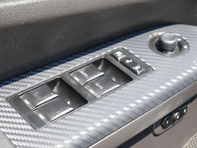 2008 Jeep Grand Cherokee SRT8