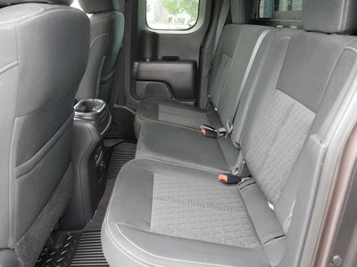 2018 Nissan Titan XD SV KING CAB 5.6