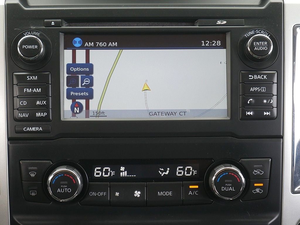 2018 Nissan Titan XD SV KING CAB 5.6