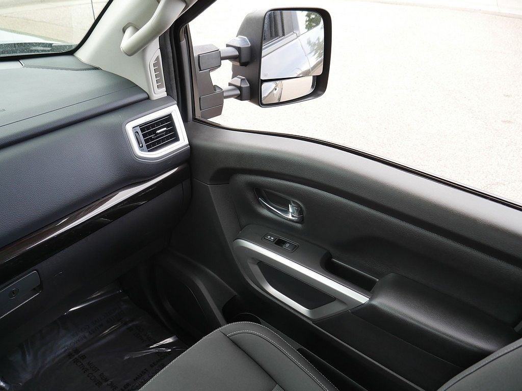 2018 Nissan Titan XD SV KING CAB 5.6