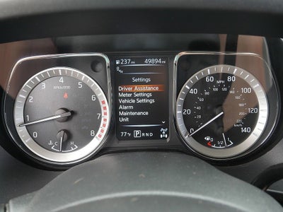 2018 Nissan Titan XD SV KING CAB 5.6