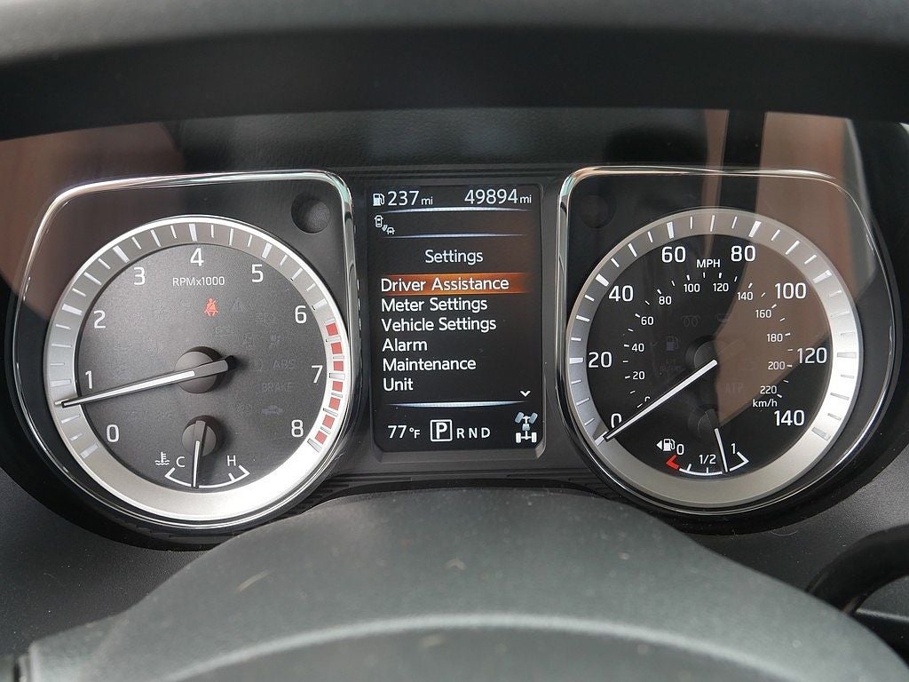 2018 Nissan Titan XD SV KING CAB 5.6