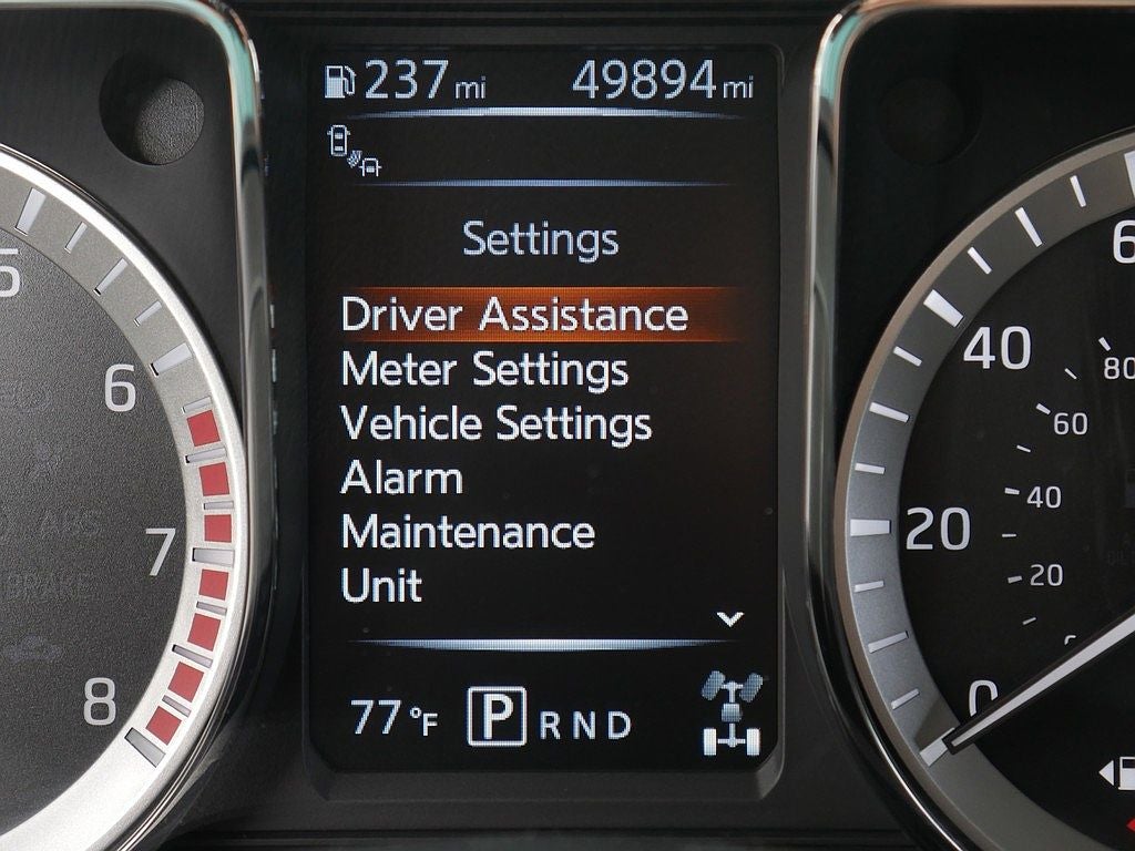2018 Nissan Titan XD SV KING CAB 5.6