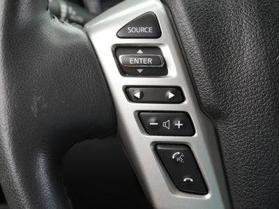 2018 Nissan Titan XD SV KING CAB 5.6