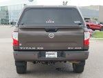 2018 Nissan Titan XD SV KING CAB 5.6