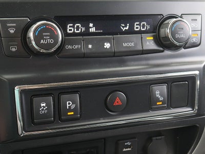 2018 Nissan Titan XD SV KING CAB 5.6