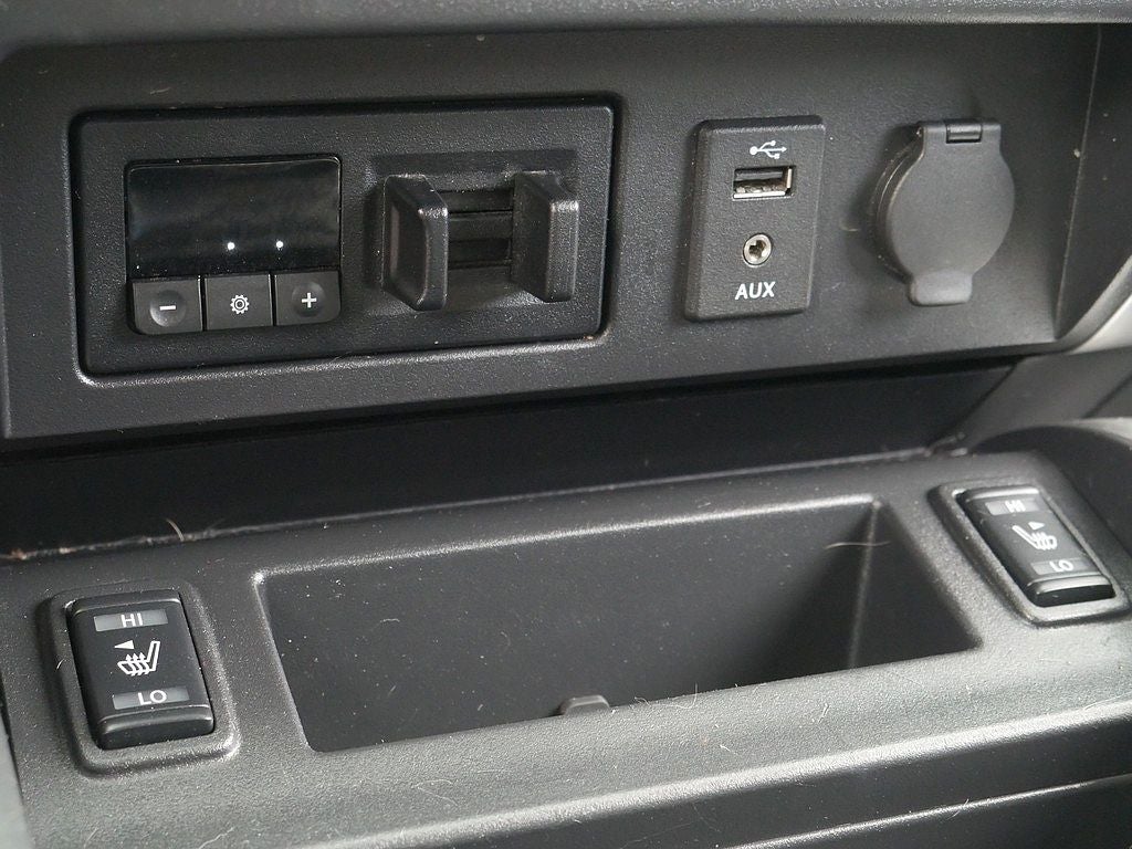 2018 Nissan Titan XD SV KING CAB 5.6