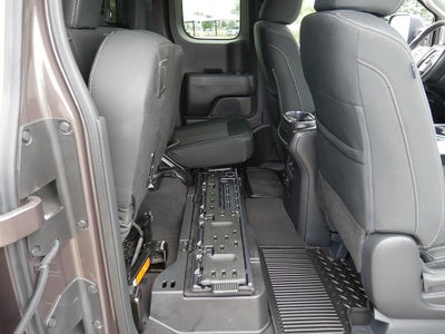 2018 Nissan Titan XD SV KING CAB 5.6