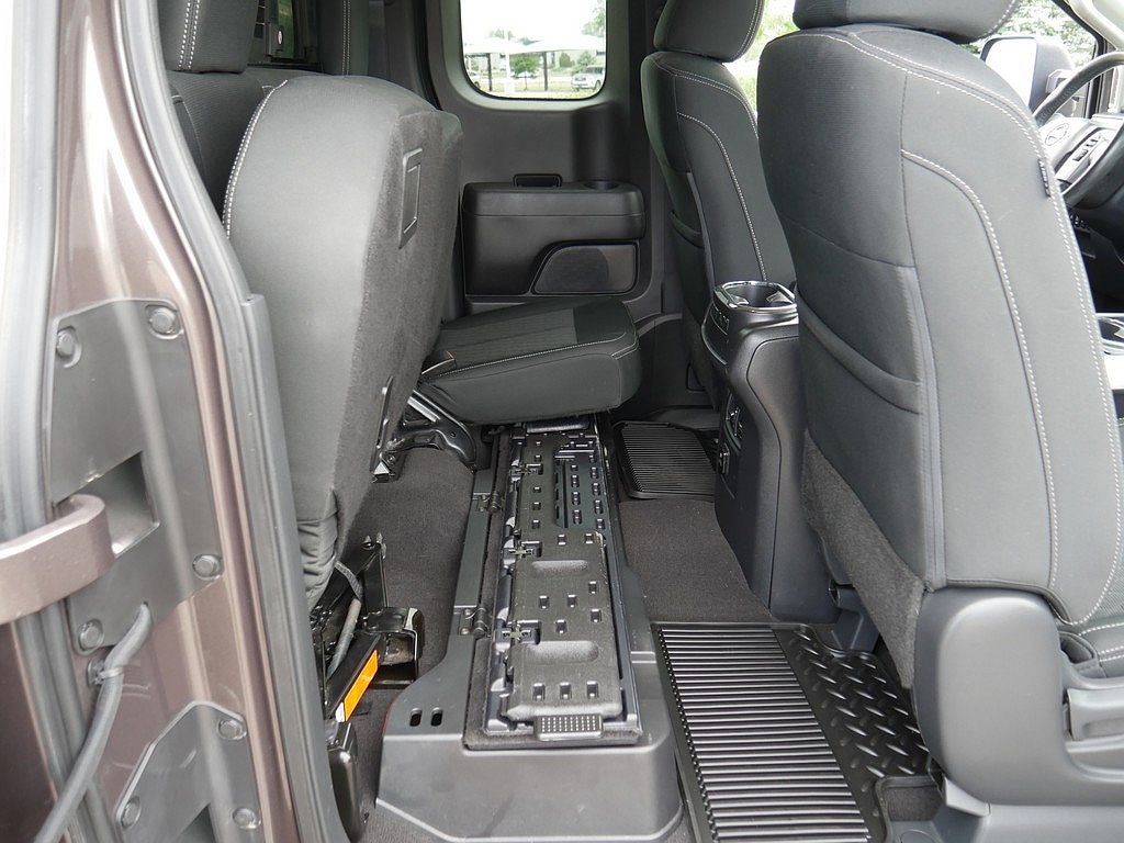 2018 Nissan Titan XD SV KING CAB 5.6