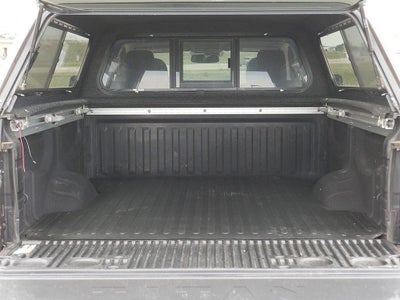 2018 Nissan Titan XD SV KING CAB 5.6