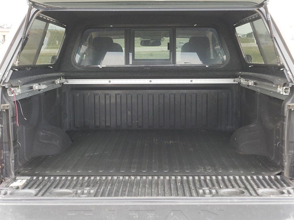 2018 Nissan Titan XD SV KING CAB 5.6