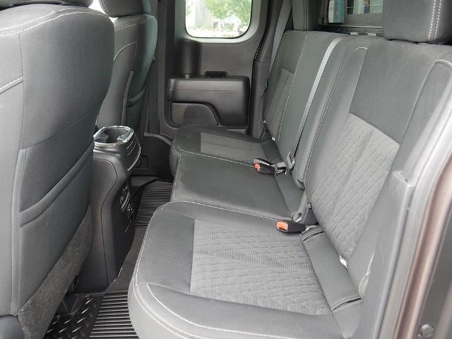 2018 Nissan Titan XD SV KING CAB 5.6