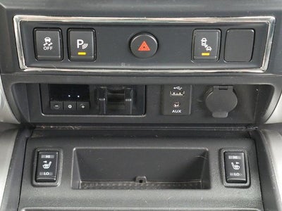 2018 Nissan Titan XD SV KING CAB 5.6