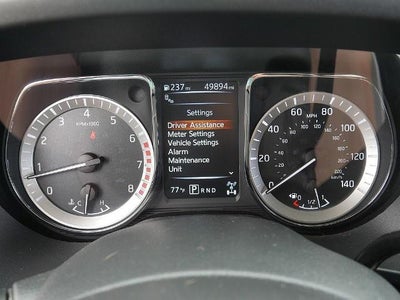 2018 Nissan Titan XD SV KING CAB 5.6