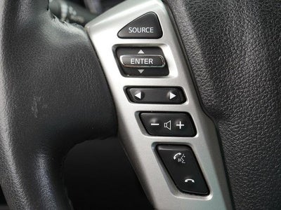 2018 Nissan Titan XD SV KING CAB 5.6