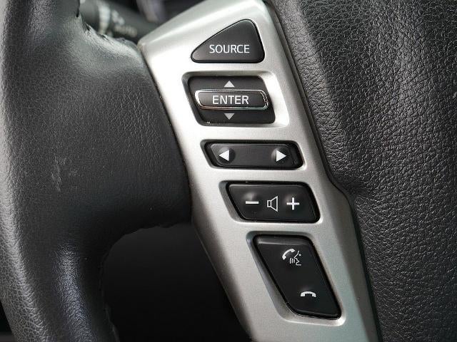 2018 Nissan Titan XD SV KING CAB 5.6