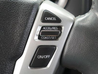 2018 Nissan Titan XD SV KING CAB 5.6