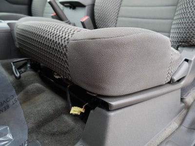 2015 Nissan Frontier SV 4WD