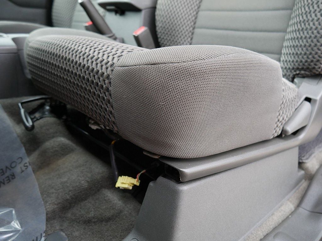 2015 Nissan Frontier SV 4WD