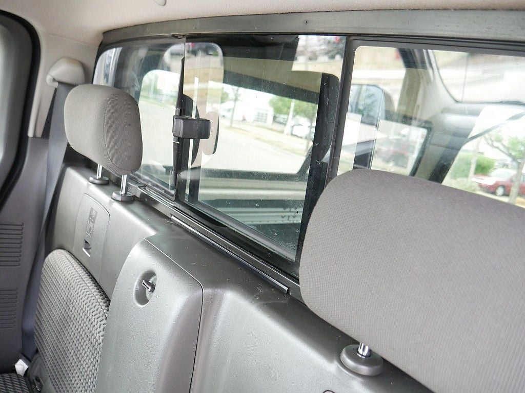 2015 Nissan Frontier SV 4WD