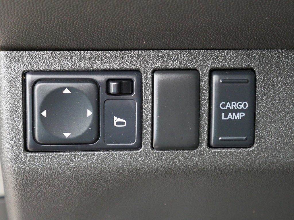 2015 Nissan Frontier SV 4WD