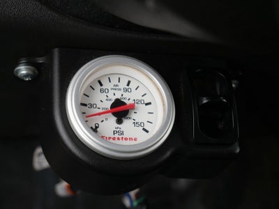 2015 Nissan Frontier SV 4WD