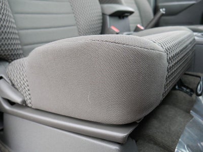 2015 Nissan Frontier SV 4WD