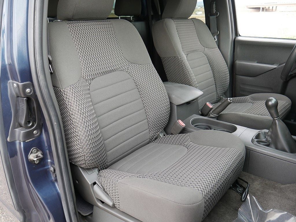 2015 Nissan Frontier SV 4WD