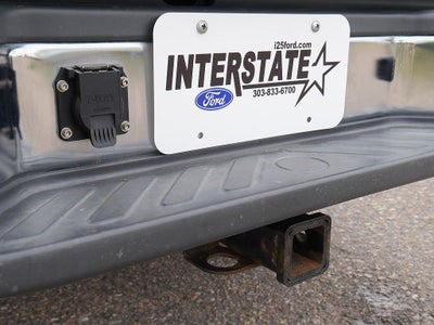 2015 Nissan Frontier SV 4WD