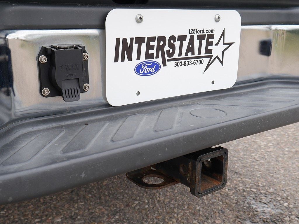 2015 Nissan Frontier SV 4WD