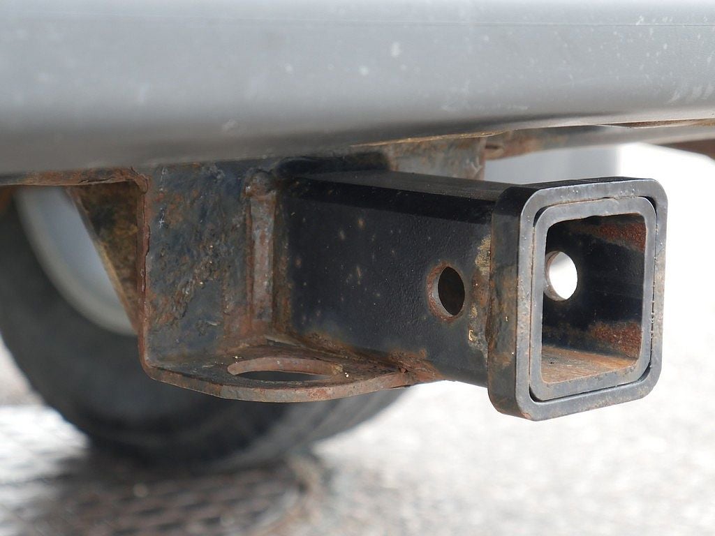 2015 Nissan Frontier SV 4WD