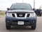 2015 Nissan Frontier SV 4WD